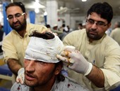 ارتفاع حصيلة ضحايا زلزال باكستان لأكثر من 100 قتيل