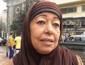 بالفيديو.. مواطنة لوزير التنمية المحلية:” والنبى حرك رؤساء الأحياء عاوزين نحس بيهم”