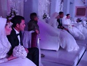 مبروك عليهم.. رسالة تزف 300 عروسة فى أكبر فرح جماعى بمصر السبت المقبل