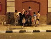 أزمة انقطاع المياه تؤرق سكان فيصل بالجيزة قبل ساعات من عيد الأضحى
