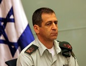رسمياً.. الحكومة الإسرائيلية توافق على تعيين أفيف كوخفى رئيساً للأركان