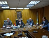 وزير القوى العاملة: قرار لحل أزمة عاملى شركة مصر للغزل والنسيج خلال 48 ساعة