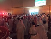 3 قتلى و 11 مصابا حصيلة حادث تفجير انتحارى بمسجد فى نجران بالسعودية