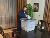 سفير مصر بقبرص: السفارة استكملت كافة الاستعدادات لاستقبال الناخبين غدا