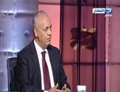 مصطفى بكرى: نسعى لضم عدد من المستقلين لـ"فى حب مصر" لنصل 390نائبا بالبرلمان