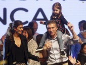 بالصور.. الأرجنتين تنتخب رئيسا جديدا لها وتطوى صفحة أسرة "كيرشنر"