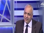 اتهامات متبادلة بين أمين عام "نداء مصر" و"مصطفى بكرى" على الهواء