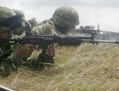 الجيش الكولومبى يقتل 11 منشقا عن حركة فارك قرب الحدود مع بيرو