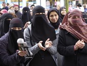 البرلمان البريطانى: إجراءات مكافحة الإرهاب تنعكس سلبا على المسلمات