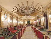 "السياحة" تطالب بإدراج زيارة متحف قصر "محمد على " بالبرامج السياحية