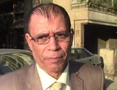 بالفيديو..مواطن يطالب المسئولين والموطنين بالتكاتف من أجل استقرار مصر