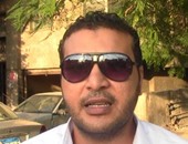 بالفيديو..مواطن يطالب بالاهتمام بخطوط الصرف الصحى قبل هطول الأمطار