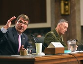 وزير الدفاع الأمريكى: واشنطن تخصص 7.5 مليار دولار لمحاربة "داعش"