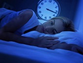 الحفاظ على النظام البيولوجى للشخص يقيه من اضطرابات النوم