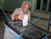 تزايد أعداد الناخبين فى بهرمس والجلاتمة بمنشأة القناطر قبل غلق باب التصويت