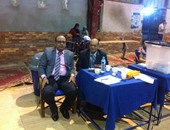 رئيس لجنة نادى الزمالك: إقبال منخفض على لجان التصويت