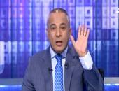 بالفيديو..  متصل بـ"على مسئوليتى" لسعد الدين إبراهيم:"لو راجل انزل الشارع"