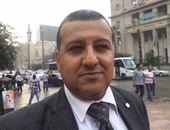 بالفيديو.. مواطن لمحافظ القاهرة :"الزبالة فى كل مكان "