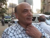 بالفيديو..مواطن يطالب المسئولين بسرعة تطبيق القانون على البلطجية