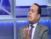 ممدوح رمزى: الأقباط المنضمون للنور فئة ضالة وخارجون عن الدين وخونة