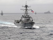 بيان جديد من القيادة الأمريكية بخصوص الهجوم على سفن في البحر الأحمر