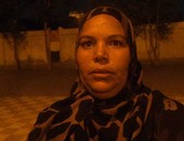 بالفيديو.. مواطنة لمحافظ الجيزة: "رشاح ناهيا مليان زبالة وحيوانات ميتة"