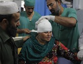 بالصور.. ارتفاع حصيلة ضحايا الزلزال فى باكستان إلى 300 قتيل