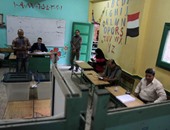 مؤسسة القادة بالإسكندرية: الإقبال فى اليوم الأول من جولة إعادة الانتخابات أقل من المتوسط