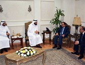 البترول تبحث مع "أبيكورب" مشروع مجمع البتروكيماويات بتكلفة 6 مليارات دولار