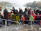 النمسا تشدد التفتيش على حدودها مع إيطاليا لضبط المهاجرين غير الشرعيين