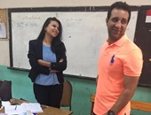 حملة دعم أحمد مرتضى: مرشحنا تقدم ببلاغ ضد "الشوبكى" لنشره أخبارًا كاذبة