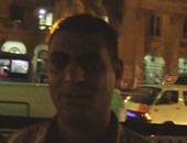 بالفيديو..مواطن:«بدفع رسوم نظافة على فاتورة الكهرباء والزبالة مالية الشوارع»