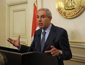 وزير الصناعة يختتم جولته ببرج العرب بمصنع الإسكندرية لتصنيع البذور