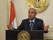 وزير الصناعة: 5آلاف مشروع باستثمارات 40 مليار دولار لدول الاتحاد الأوروبى بمصر