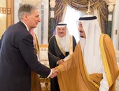 وزير خارجية بريطانيا: عمليات التحالف العربى فى اليمن تقترب من نهايتها