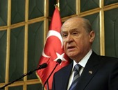 الحزب القومى فى تركيا يأمل بتحقيق مكاسب فى الانتخابات التشريعية