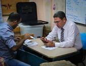 مرشح "المصريين الأحرار" الفائز بالوراق: سأكون خادم للفقراء والفلاحين