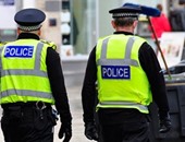 الشرطة تنتشر ببرلمان اسكتلندا بعد اكتشاف طرد مريب