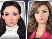 بالفيديو.. مشادة بين ريهام سعيد وإيمان الحصرى بسبب فتاة مول مصر الجديدة