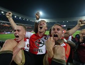 بالفيديو.. فينورد يتأهل لثمن نهائى كأس هولندا بهدف قاتل فى أياكس