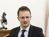 وزير خارجية المجر: على أوروبا أن تعود للقيم المسيحية