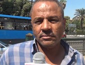بالفيديو.. مواطن لمحافظ القاهرة: "شوارع التبين مليانة زبالة"