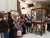 24 ألفًا زاروا المتاحف المصرية خلال أسبوع