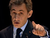 ساركوزى: فوز اليمين المتطرف فى الانتخابات يعكس غضب الفرنسيين