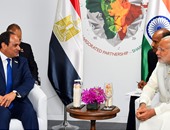 صحيفة: رئيس وزراء الهند يعرض على السيسي بناء مراكز تكنولوجية فى "الأزهر" 
