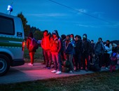 النرويج تعلق مؤقتا إعادة المهاجرين إلى روسيا