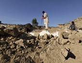 زلزال قوته 6.2 درجة يضرب شمال أفغانستان
