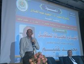 محمد غنيم: نتائج المرحلة الأولى جلبت أشباح الفلول وعلى الشباب المشاركة 
