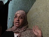 بالفيديو .. مواطنة تطالب حى شمال الجيزة بصيانة مساكن الحكومة بإمبابة