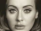 مع وصول أغنيتها Hello لـ130 مليون مشاهدة..Adele تنشر صورتها فى الطفولة